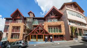 Гостиница Hôtel & Spa Palissandre  Антананариву